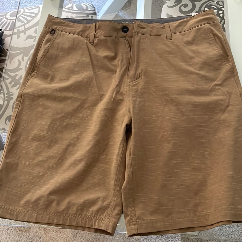 Men’s shorts
